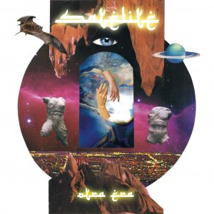 Satélite - Otra era